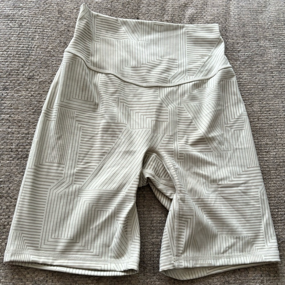Gymshark shorts SOLD